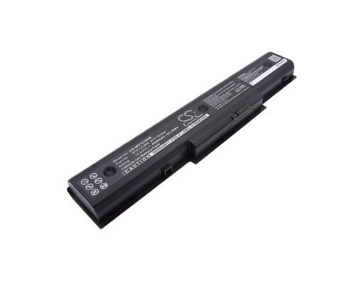 Medion Battery Replacement for Akoya E7218 P7624 - 1