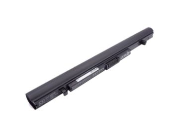 Replacement Battery for Toshiba PA5212U-1BRS PA5247U-1BRS PA5265U-1BRS - 1