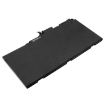 HP 800231-141 Battery Replacement for EliteBook 745 G3 (W4W69AW) - 3