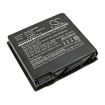 Battery Replacement Asus 0B110-00080000 A42-G55 B056R014-0037 for G55 G55V - 1