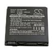 Battery Replacement Asus 0B110-00080000 A42-G55 B056R014-0037 for G55 G55V - 3