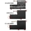 Battery Replacement Lenovo 5B10K84492 5B10K84494 5B10K85055 for 7000-14 - 4