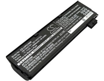 Battery Replacement Lenovo 01AV422 01AV423 01AV424 01AV425 01AV426 01AV427 01AV428 SB10K97579 SB10K97581 SB10K97582 - 1