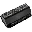 Replacement Battery Asus A42-G750 for G750 G750J - 1
