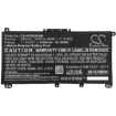 HP Battery Replacement for 14-CE1008TX 14-CF0005NI - 3