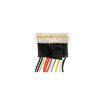 Battery Replacement for HP 859470-1B1 859517-855 HSTNN-IB7N SW02XL TPN-Q180 TPN-Q181 - 4