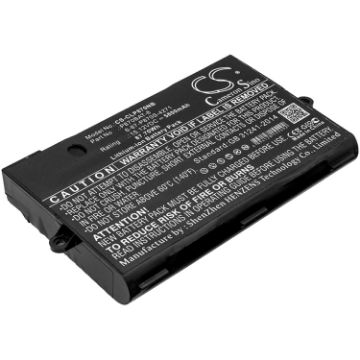 Replacement Battery for Eurocom Sky X7E2 X9C - 1