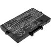 Replacement Battery for Eurocom Sky X7E2 X9C - 2