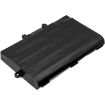 Replacement Battery for Eurocom Sky X7E2 X9C - 3