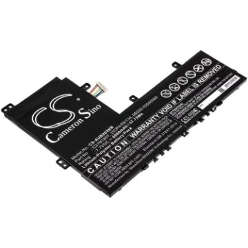 Battery Replacement Asus 0B200-03040000 2ICP4/59/134 C21N1807 for C223NA - 1