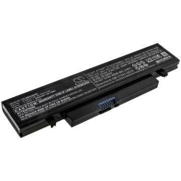 Samsung AA-PB3VC4B AA-PB3VC4E Battery Replacement for NP-X280 NT-X125 - 1