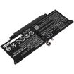 Replacement Battery for Dell 7CXN6 HRGYV JHT2H T3JWC XMT81 H0DN8 H0DN8+QQ2-01024 - 2
