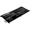 HP HSTNN-DB8X Battery Replacement for Chromebook X360 14 G1 & 14-DA - 2