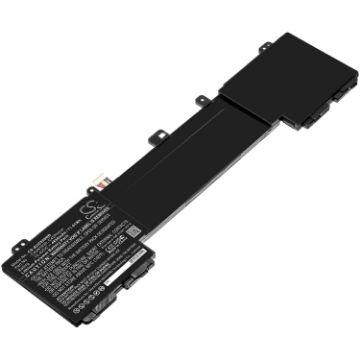 Battery Replacement Asus 0B200-02520000 C42N1630 C42PHCH for UX550VD - 1