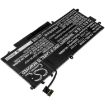Replacement Battery Dell 71TG4 CFX97 X49C1 for Latitude 5289 2-in-1 7390 2-in-1 - 2