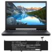 Battery Replacement Dell 06YV0V 0JJPFK 1F22N XRGXX for ALIENWARE 2018 M15 ALW15M-D1735R - 6