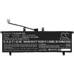 Picture of Battery Replacement Asus 0B200-03520000 0B200-03520100 C41N1901 for ZenBook 14 UX481F ZenBook 14 UX481FL
