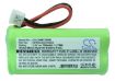 Picture of Battery Replacement Jtech 232016 232020 450 46785 GP30AAAK2BMX NIC0158 for Commpass Voice
