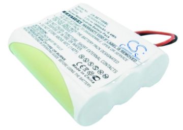 Picture of Battery Replacement Sagem 3N60SLE-15617 RC600AA03AA for CDK P2000 CDK P2000 GSM