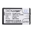 Picture of Battery Replacement Ingenico 296118442 for iMP350 iMP350-01P1575A