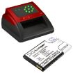 Replacement Battery Cce 85044055-00 for 1100 Neo - 4
