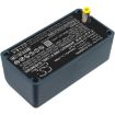 Replacement Battery for Pax S58GPRS S58 - 2