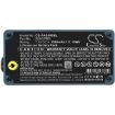 Replacement Battery for Pax S58GPRS S58 - 3