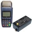Replacement Battery for Pax S58GPRS S58 - 4