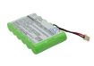 Verifone NA200D05C095 Battery Replacement for Nurit 3010 - 2