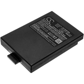 Picture of Battery Replacement Pax S90-MW0-363-01EA for S90 3G