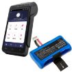 Newland LD18650A Battery Replacement for N510 N900 - 6