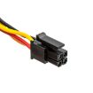 Dejavoo Z8 Z9 Black Battery Replacement - 5
