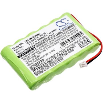 Picture of Battery Replacement Dassault for 730 770