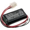 Picture of Battery Replacement Verifone BPK169-001-01-A for PCA169-001-01 PCA169-404-01-A