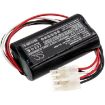 Picture of Battery Replacement Verifone BPK169-001-01-A for PCA169-001-01 PCA169-404-01-A