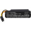 Dejavoo Z8 Z9 Black Battery Replacement - 3