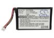 Picture of Battery Replacement Nec 07-016006345 for MobilePro P300