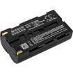 Replacement Battery for Toa Electronics BP-900 BP-900UL TS-800 TS-801 - 1