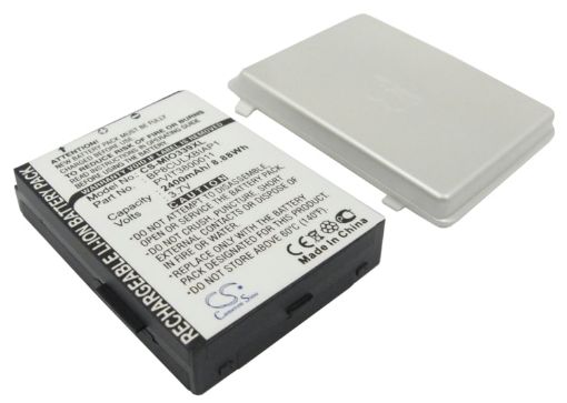 Viewsonic BP8CULXBIAP1 PVIT3800011 V36 Battery Replacement - 1