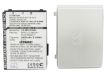 Viewsonic BP8CULXBIAP1 PVIT3800011 V36 Battery Replacement - 5