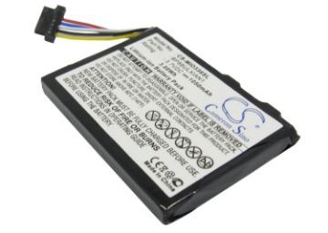 Replacement Battery TCM BP8BULXBIAN1 for MD 7200 - 1