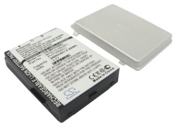 Rover BP8CULXBIAP1 PVIT3800011 Battery Replacement for P4 - 1