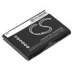 Replacement Battery Dell 310-5965 U6192 for Axim X50 X50V - 3