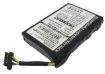 Battery Replacement Mitac E3MIO2135211 for Mio 168 Mio 168 Plus - 2