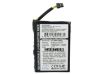Battery Replacement Mitac E3MIO2135211 for Mio 168 Mio 168 Plus - 5