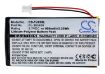 Sony PL-383450 Battery Replacement for Clie PEG-TJ25 PEG-TJ35 - 1