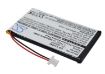 Sony PL-383450 Battery Replacement for Clie PEG-TJ25 PEG-TJ35 - 3