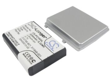 HP 310798-B21 311949-001 Battery Replacement for iPAQ 2212e 2100 - 1