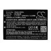 Sharp EA-BL06 Battery Replacement for Zaurus C750/C760 - 3