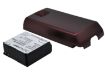Picture of Battery Replacement Sprint 35H00111-12M BTR6850 BTR6850B for Diamond Pro MP6590